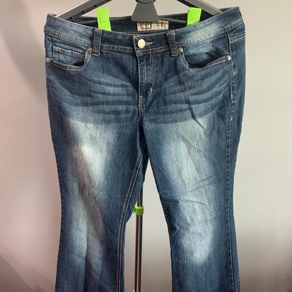 lei womens jeans